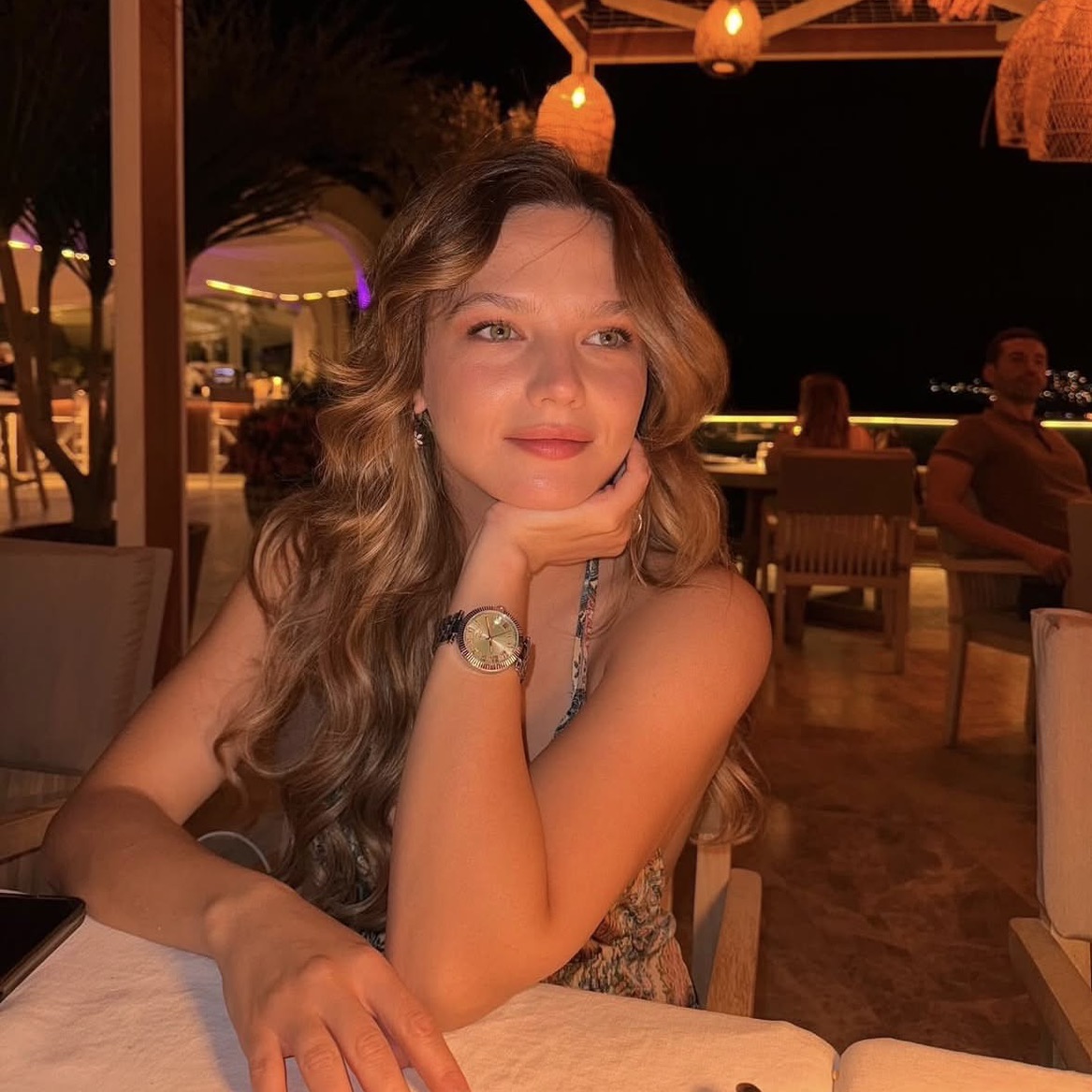 Ada Özkan