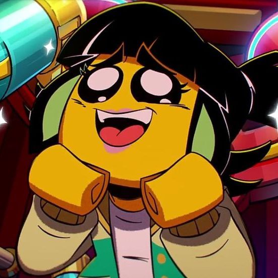 Mei_LmkFan