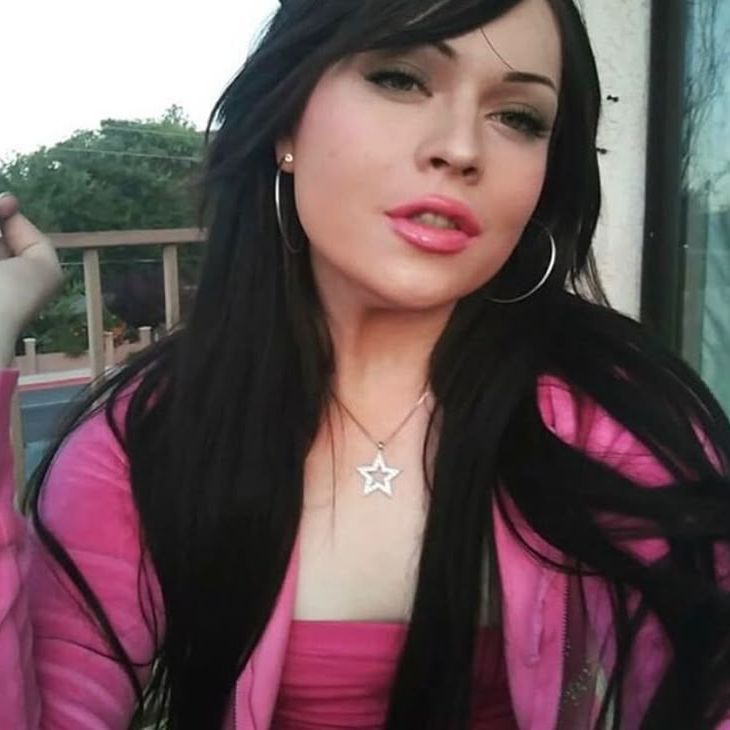 Aesha