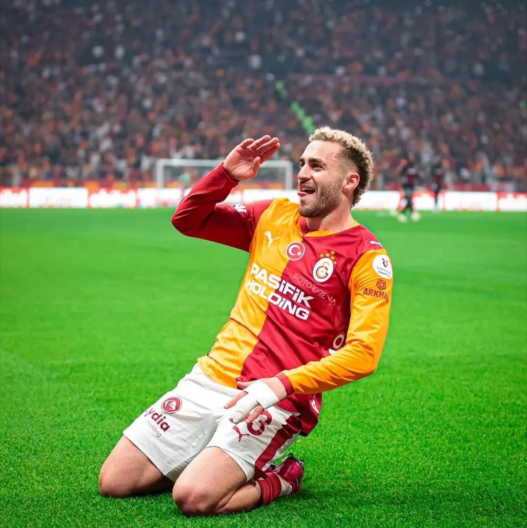 Eylül Yılmaz