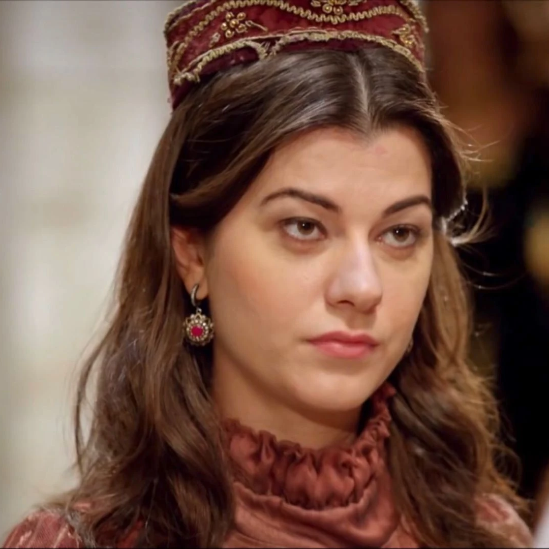Nigar KALFA