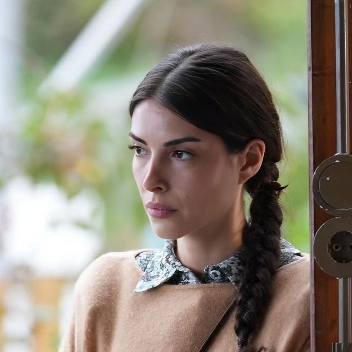 Esmagül Dayanık