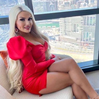 Demet Çetinkaya