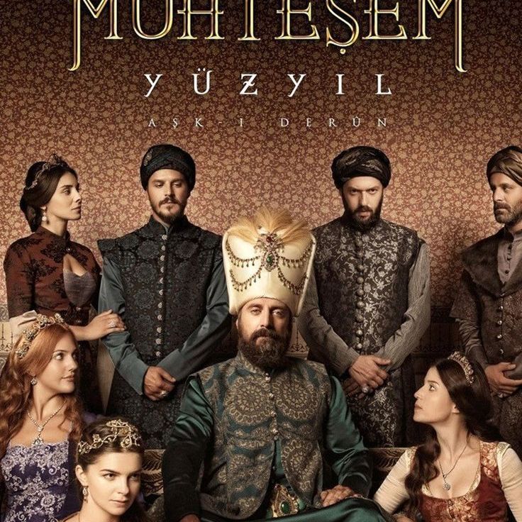 Muhteşem Yüzyıl