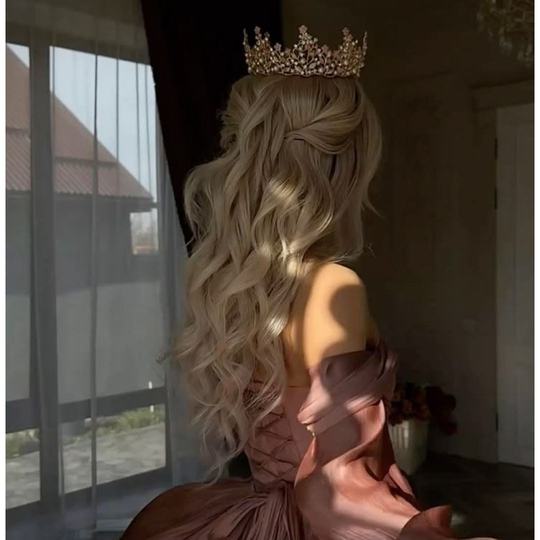 👑 Hatice kübra 👑( eftalya)