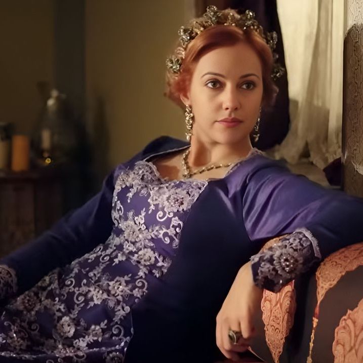 Hürrem SULTAN🔥