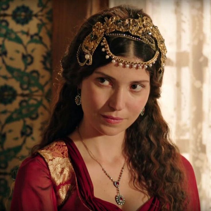Hatice Sultan