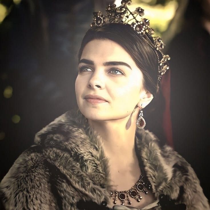 Mihrimah SULTAN🔥