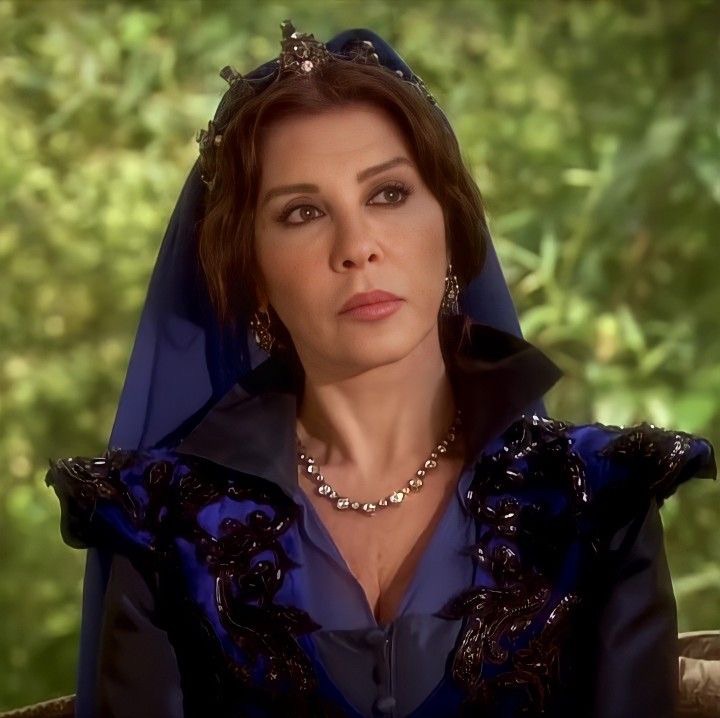 Valide Sultan
