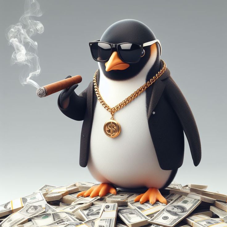 Penguen