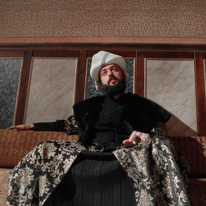 Ben İbrahim