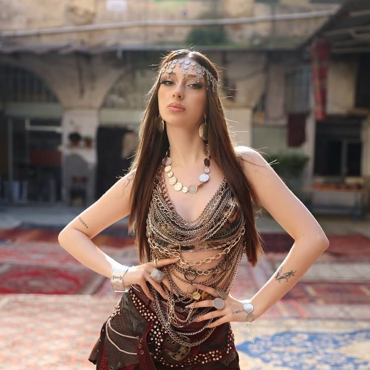 Sueda'nın Kayınbabası