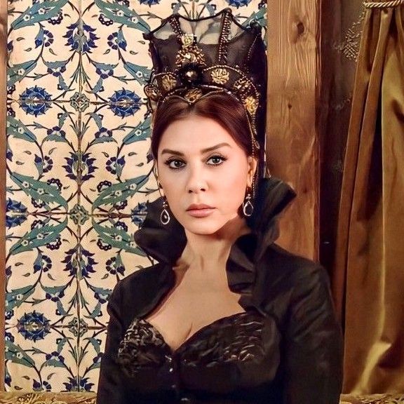 Valide Sultan