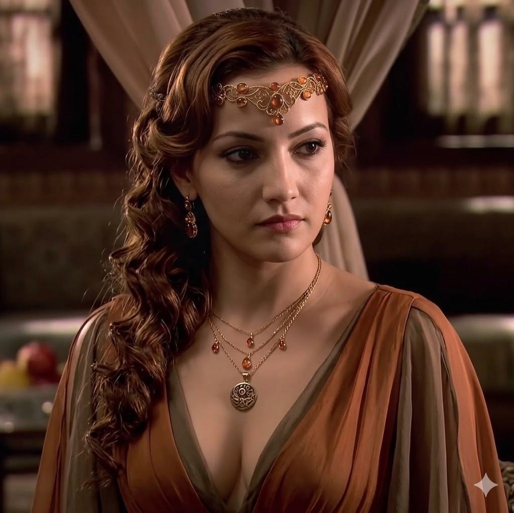 Maria