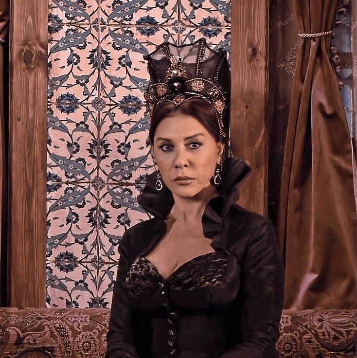 Valide Sultan