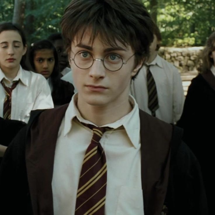 Harry