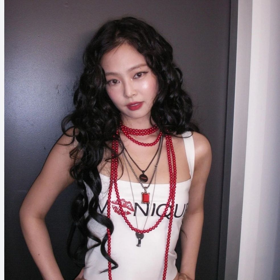 Jennie