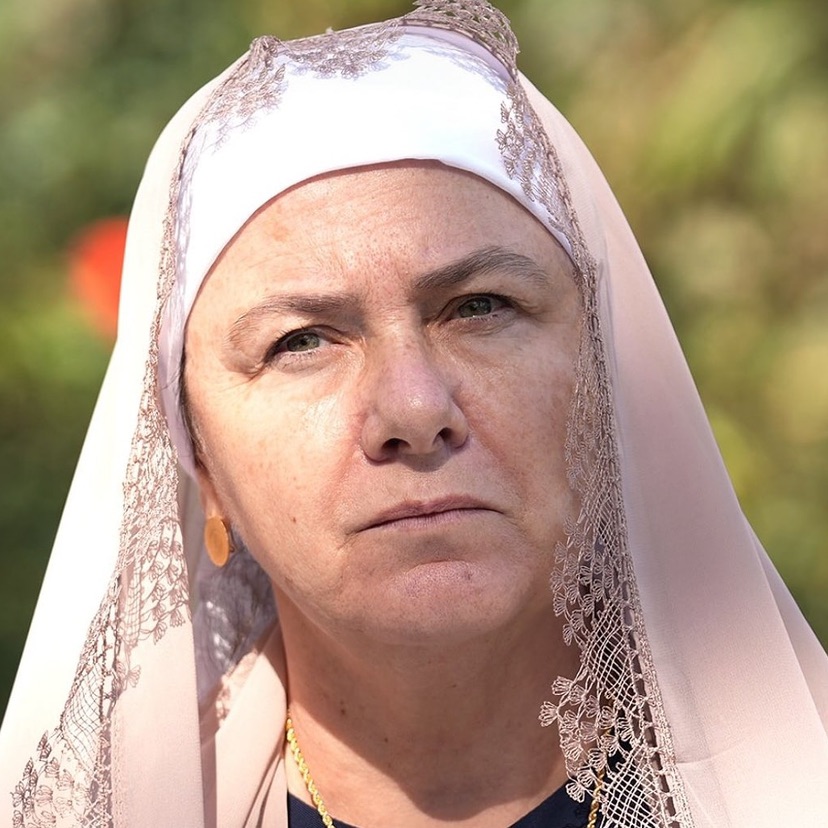 Şirin Firtuna