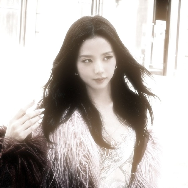 Jisoo