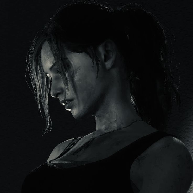 Clair Redfield