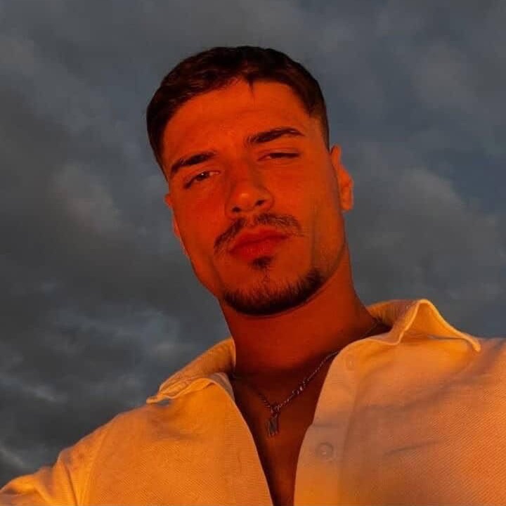 Ali Aras