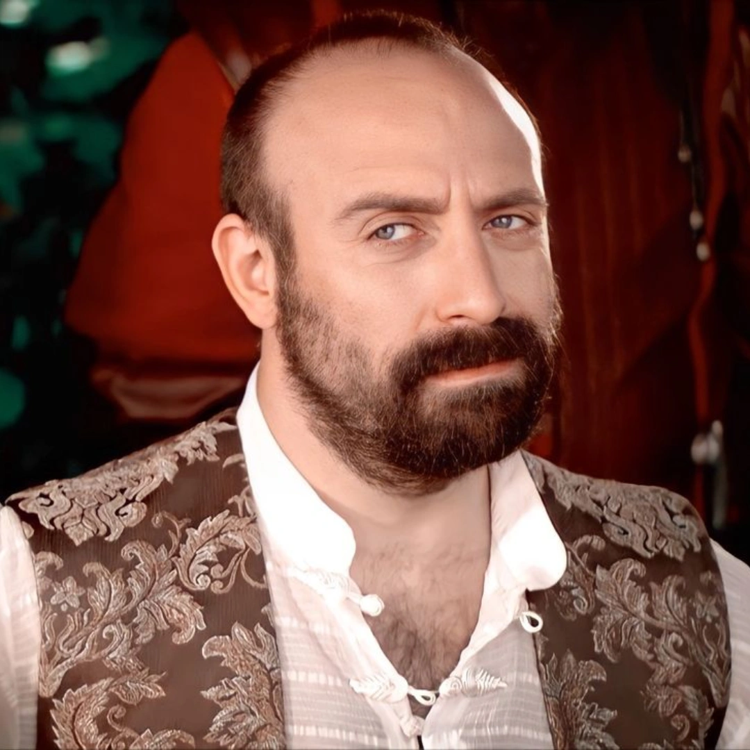 Süleyman Sultan