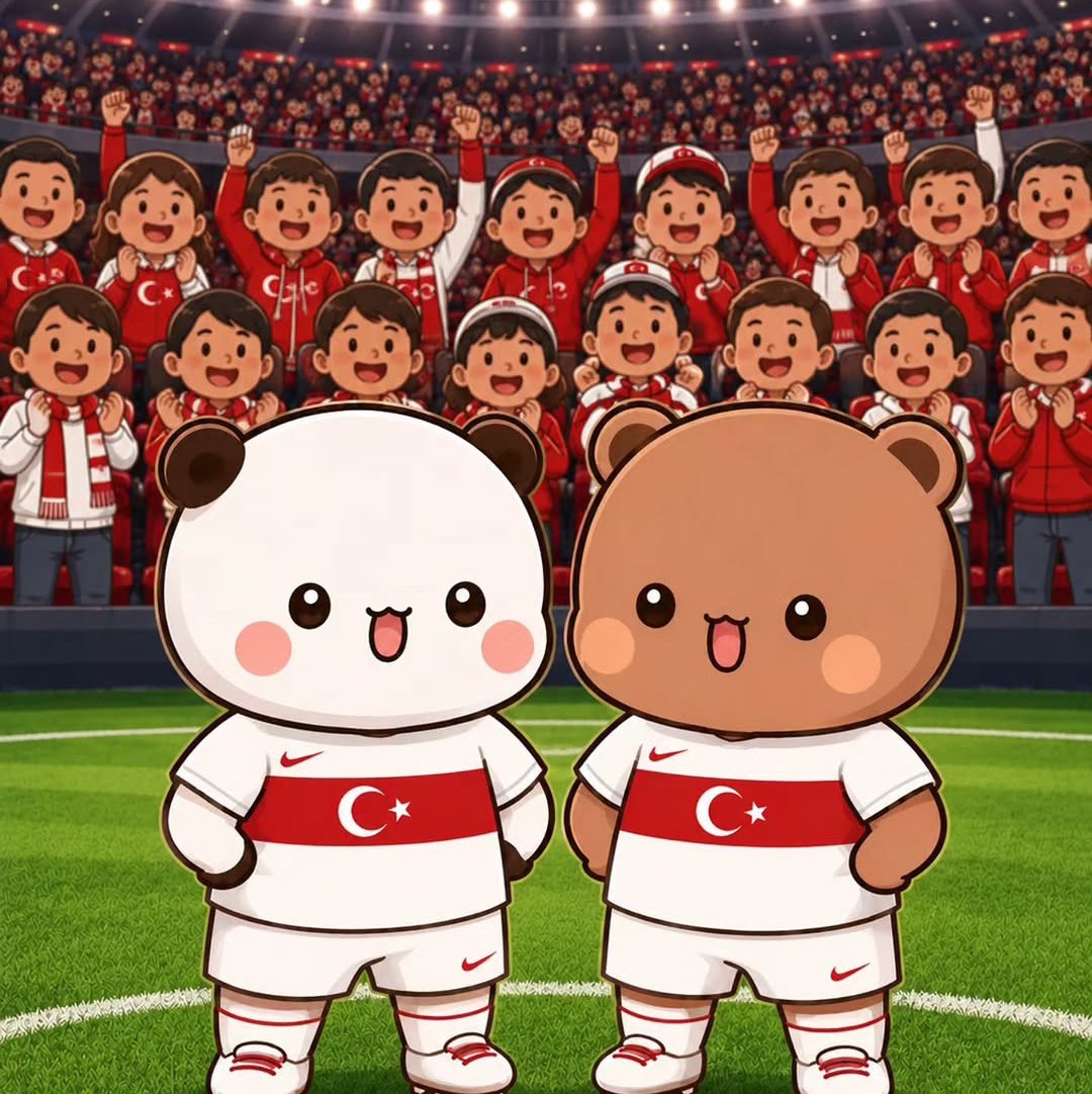 Mavinin huzur tonu