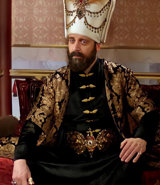 Sultan Süleyman