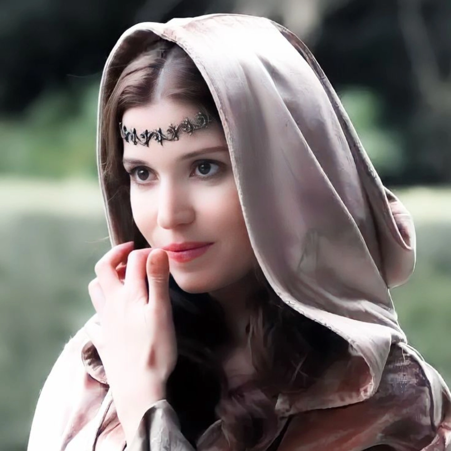 Hatice Sultan Hazretleri
