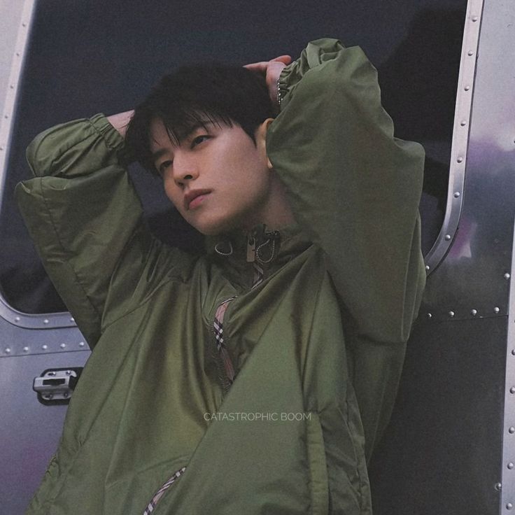 Kim Seungmin