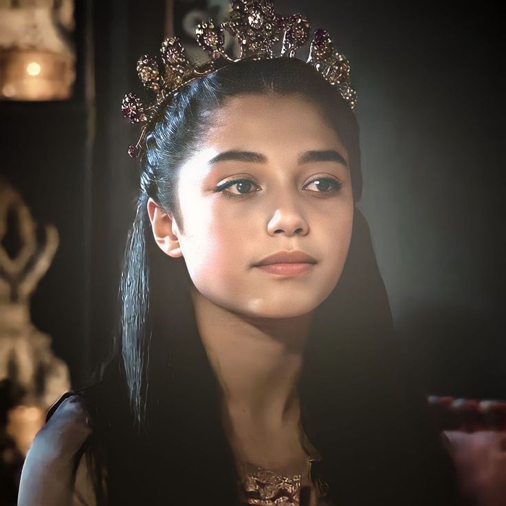Hümaşah Sultan 💓