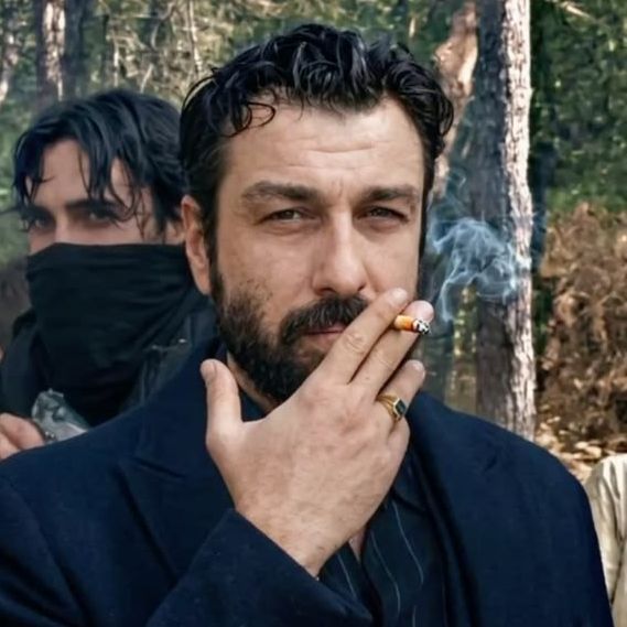 Kenan Doğulu
