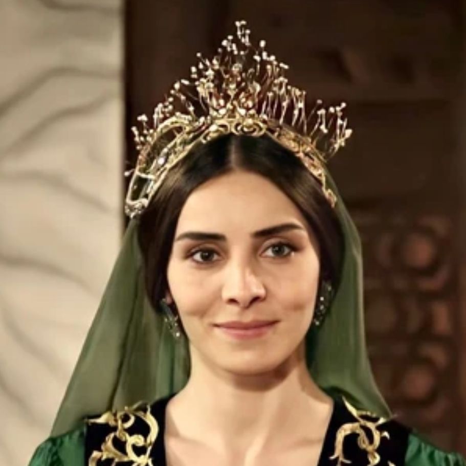 Mahidevran Sultan