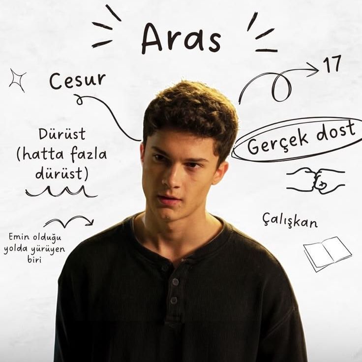 Aras Öztürk