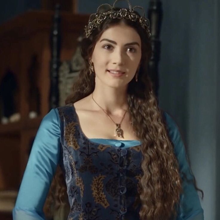 HURİCİHAN SULTAN👑