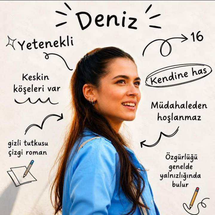 Deniz🖇️