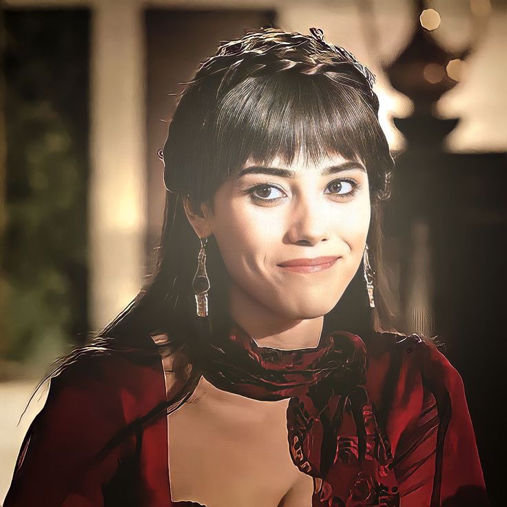 Firuze Hatun