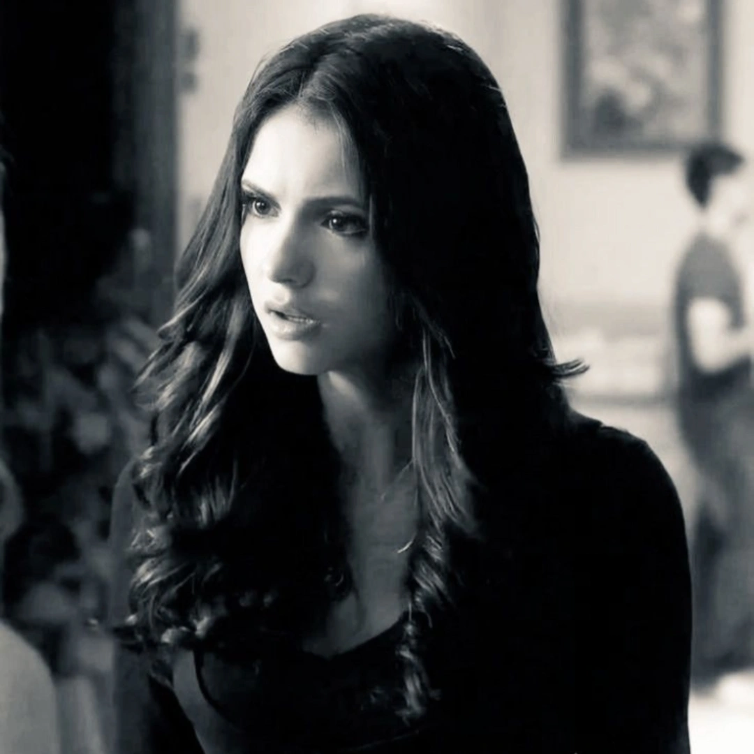 Katherine Pierce
