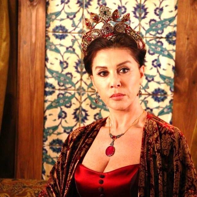 Valide Sultan