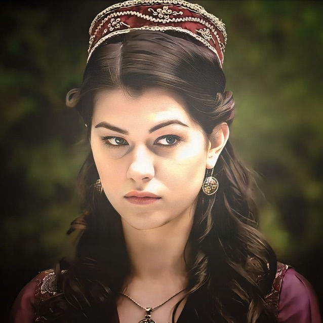Nigar Kalfa