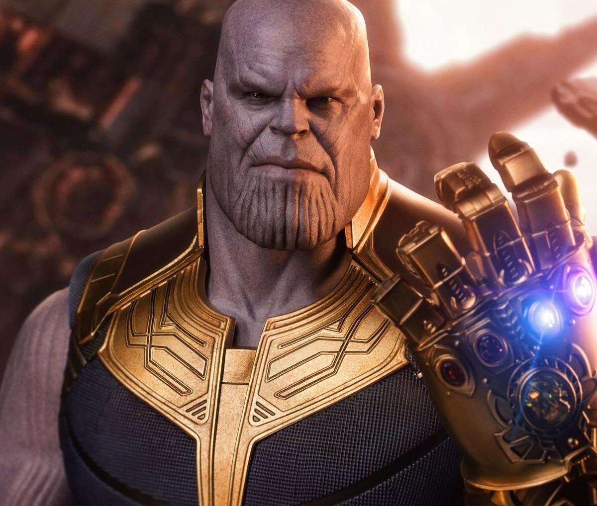 Thanos