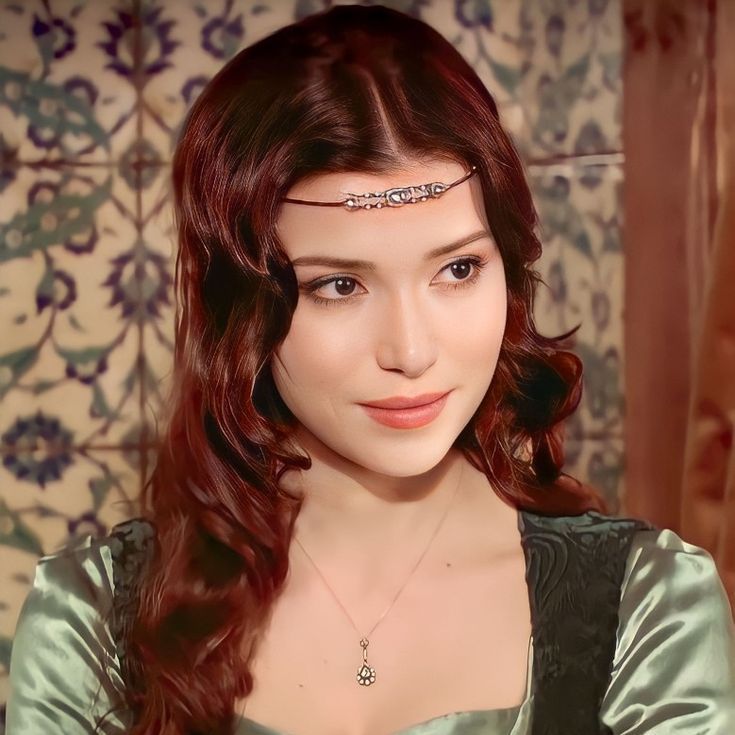 •Hatice Sultan•
