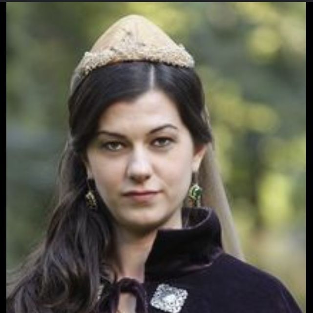 Nigar Kalfa