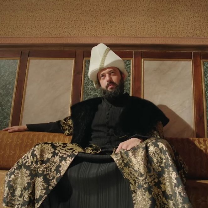 Pargalı İbrahim