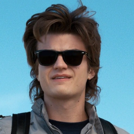 Steve