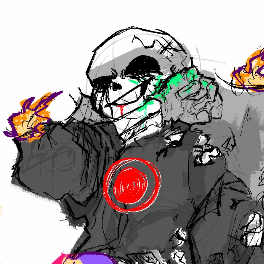 Killer!sans