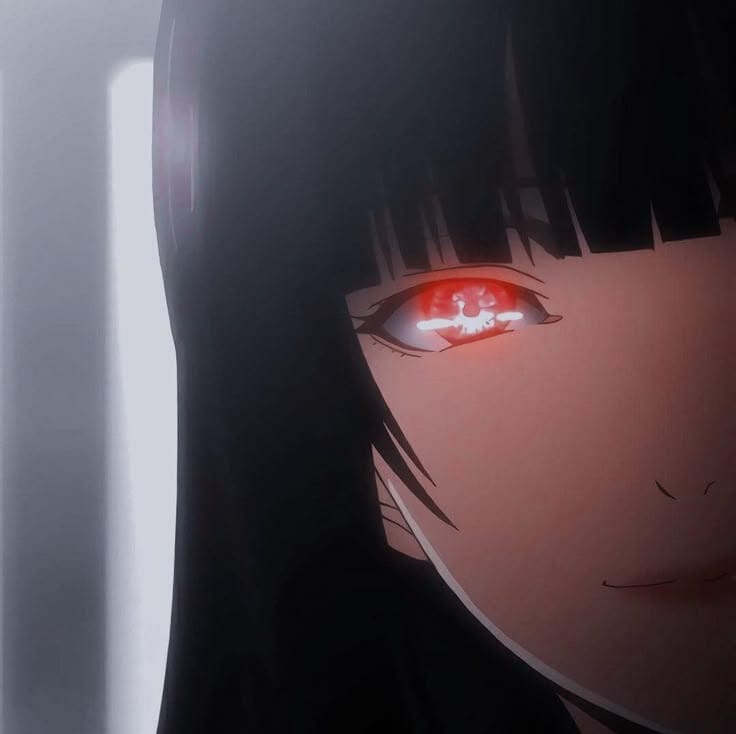 Yumeko jabami
