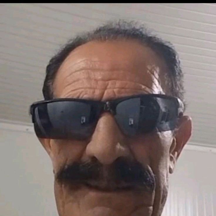 Yedi Köyün Mıhtarı