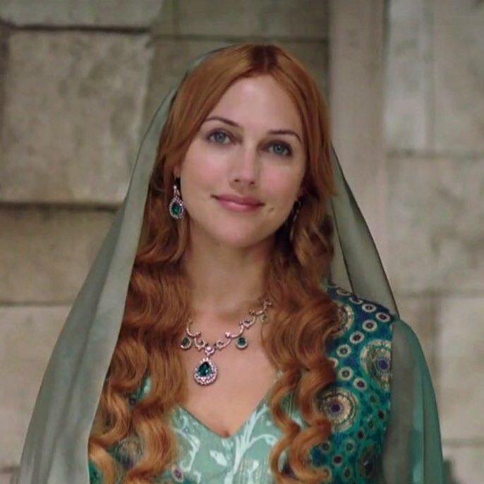 Hürrem Sultan