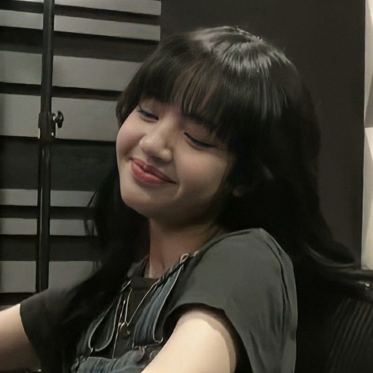 Lalisam😻